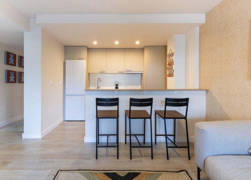 Resale - Ground floor apartment - Marbella - Marbella Centro