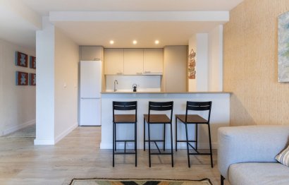 Resale - Ground floor apartment - Marbella - Marbella Centro