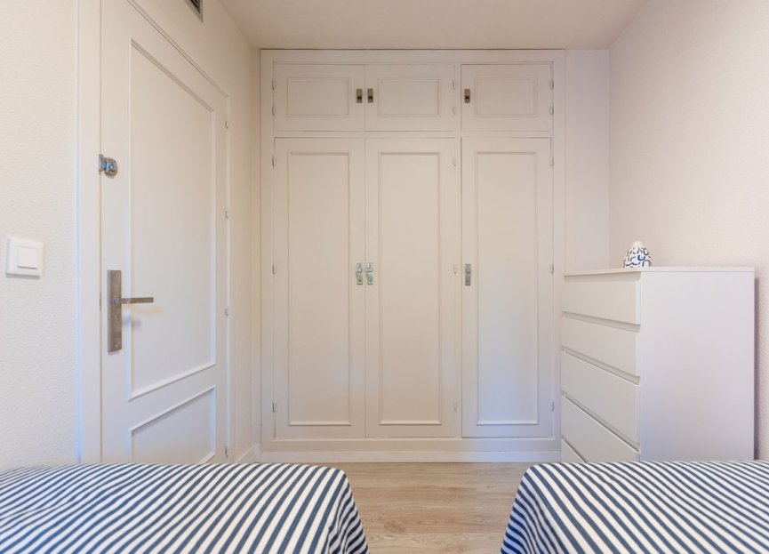 Resale - Ground floor apartment - Marbella - Marbella Centro