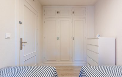 Resale - Ground floor apartment - Marbella - Marbella Centro