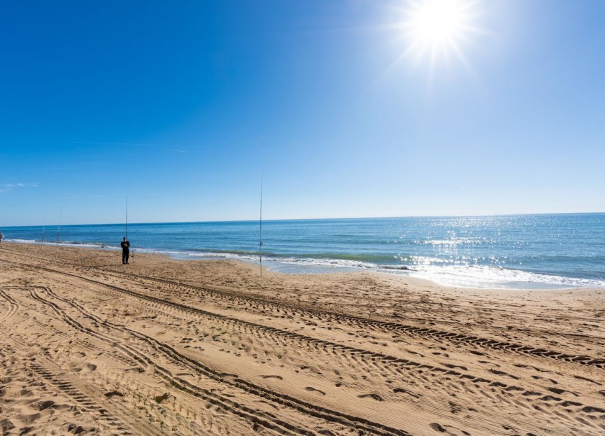 Resale - Ground floor apartment - Marbella - Marbella Centro