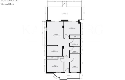 Resale - Ground floor apartment - Marbella - Marbella Centro