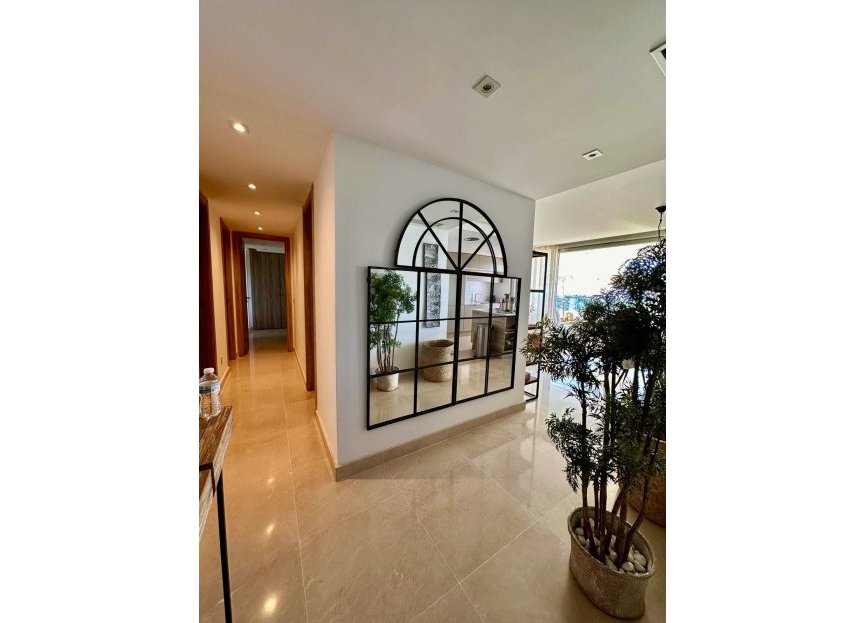 Resale - Ground floor apartment - Benahavís - Benahavís Centro