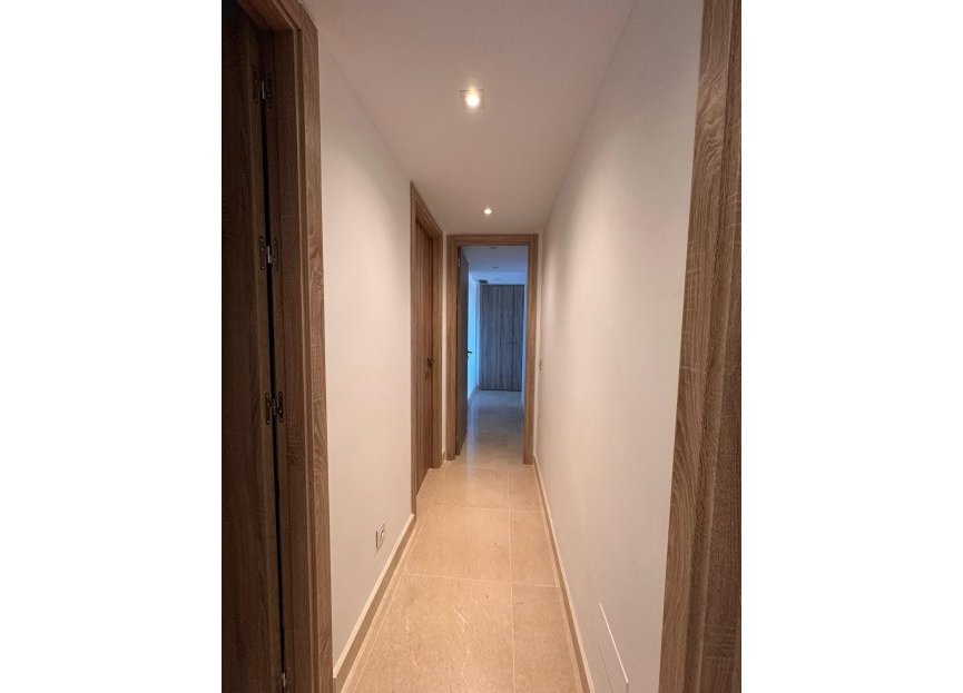 Resale - Ground floor apartment - Benahavís - Benahavís Centro