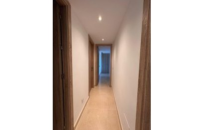 Resale - Ground floor apartment - Benahavís - Benahavís Centro