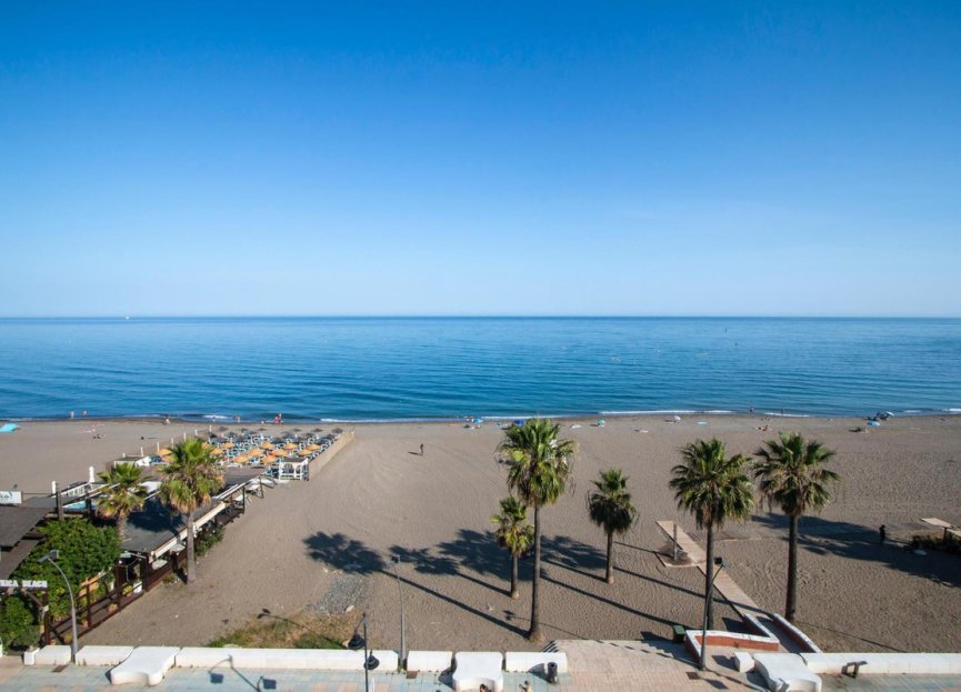 Resale - Apartment - Penthouse - Estepona - Estepona Centro