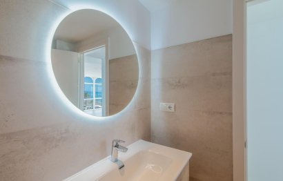 Resale - Apartment - Penthouse - Estepona - Estepona Centro