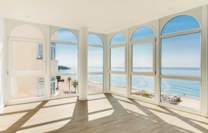 Resale - Apartment - Penthouse - Estepona - Estepona Centro