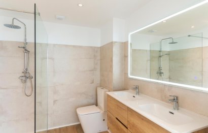 Resale - Apartment - Penthouse - Estepona - Estepona Centro