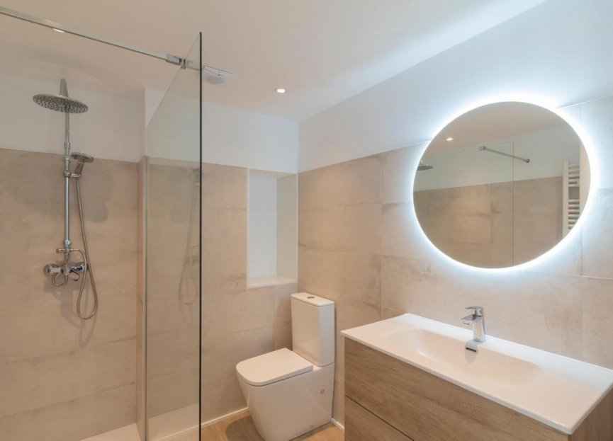 Resale - Apartment - Penthouse - Estepona - Estepona Centro