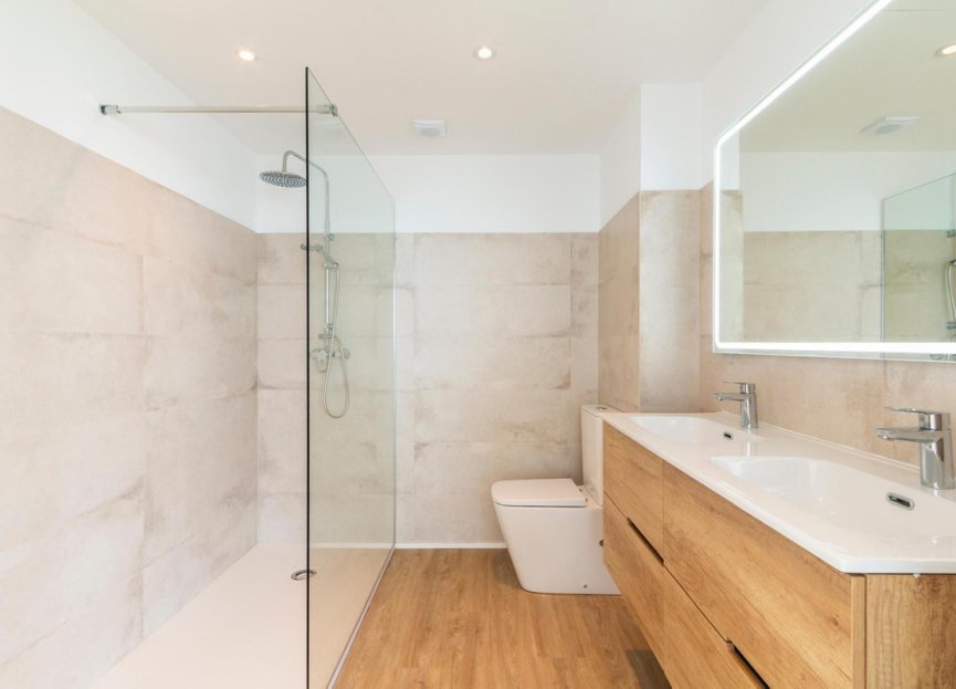 Resale - Apartment - Penthouse - Estepona - Estepona Centro