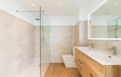 Resale - Apartment - Penthouse - Estepona - Estepona Centro