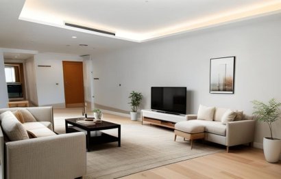 Resale - Apartment - Middle Floor Apartment - Marbella - San Pedro De Alcantara