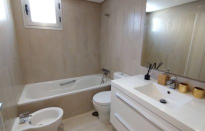 Resale - Apartment - Middle Floor Apartment - Marbella - San Pedro De Alcantara