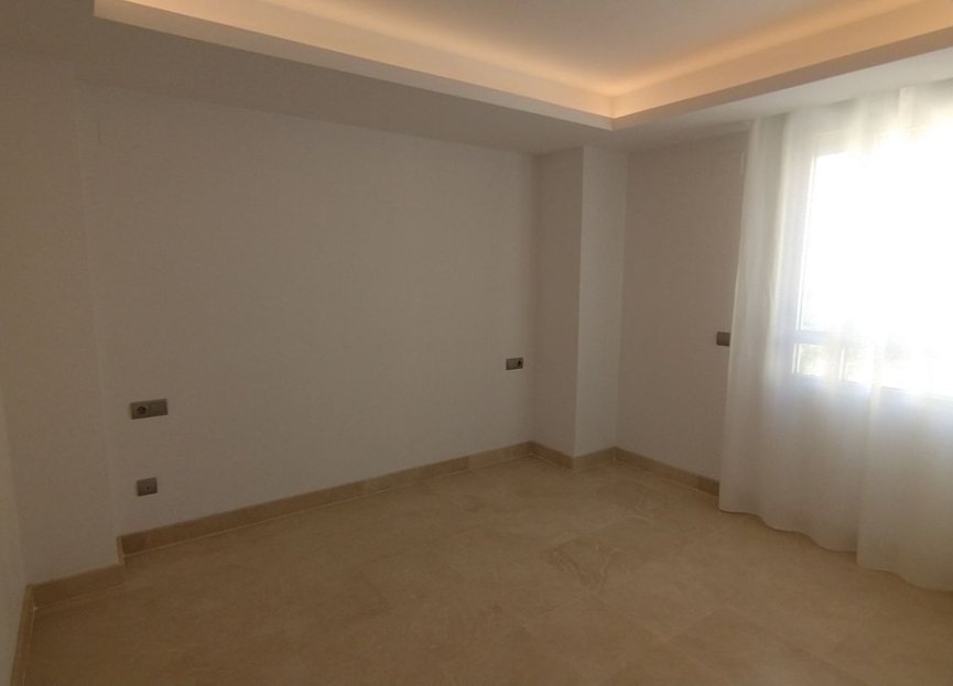 Resale - Apartment - Middle Floor Apartment - Marbella - San Pedro De Alcantara