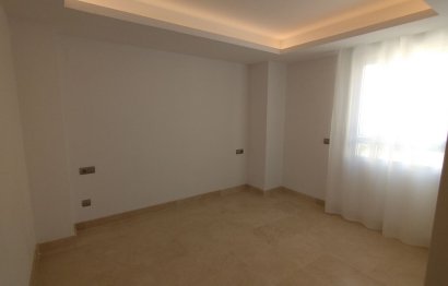 Resale - Apartment - Middle Floor Apartment - Marbella - San Pedro De Alcantara