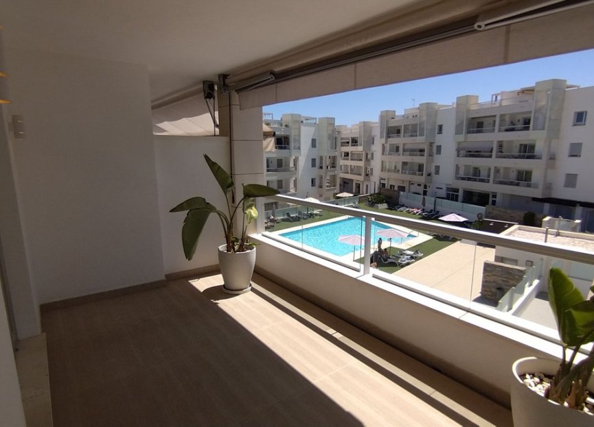 Resale - Apartment - Middle Floor Apartment - Marbella - San Pedro De Alcantara