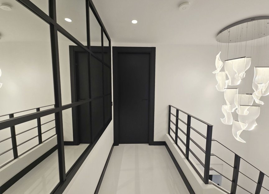 Resale - House - Townhouse - Benahavís - Los Arqueros