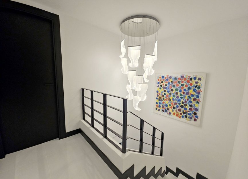 Resale - House - Townhouse - Benahavís - Los Arqueros