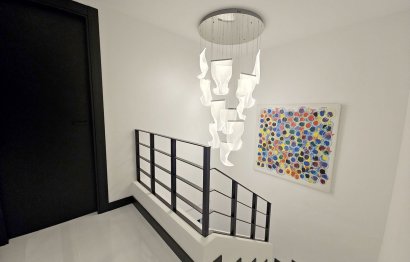 Resale - House - Townhouse - Benahavís - Los Arqueros