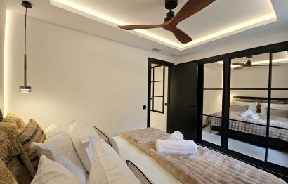 Resale - House - Townhouse - Benahavís - Los Arqueros