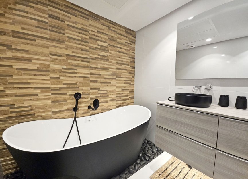 Resale - House - Townhouse - Benahavís - Los Arqueros