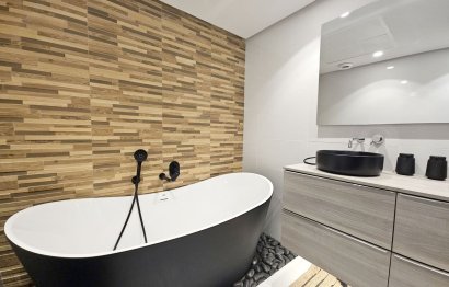 Resale - House - Townhouse - Benahavís - Los Arqueros