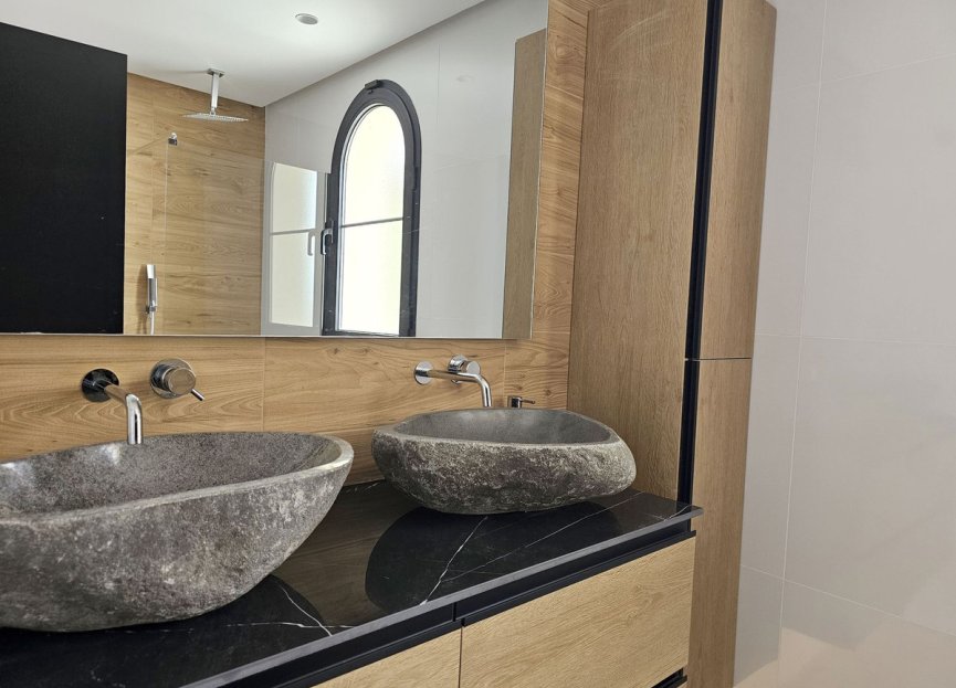 Resale - House - Townhouse - Benahavís - Los Arqueros