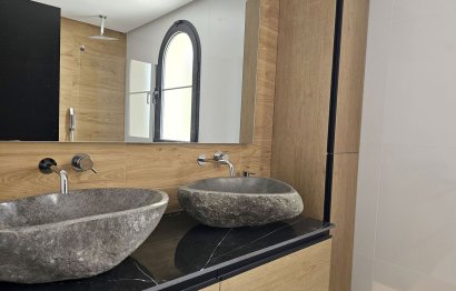 Resale - House - Townhouse - Benahavís - Los Arqueros