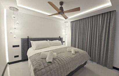 Resale - House - Townhouse - Benahavís - Los Arqueros