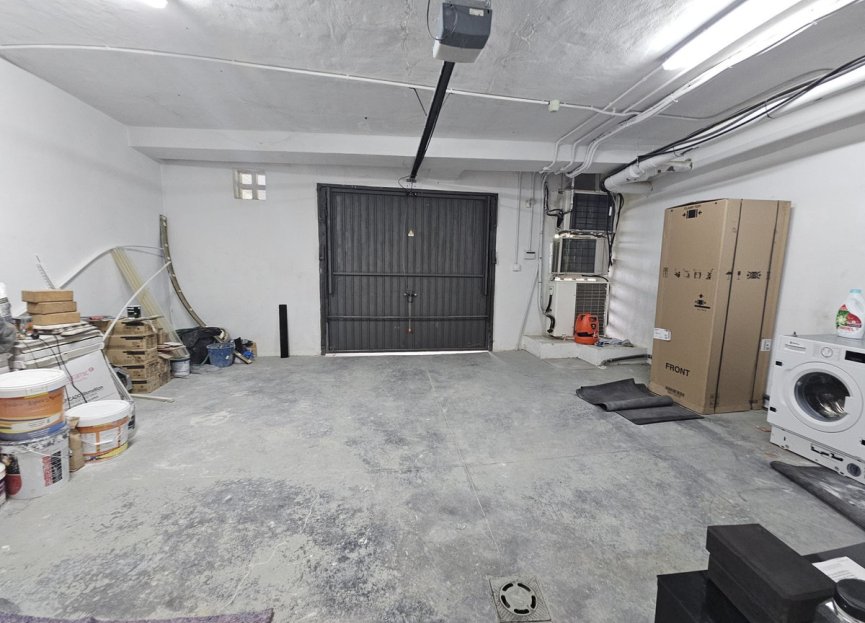 Resale - House - Townhouse - Benahavís - Los Arqueros