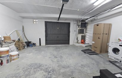 Resale - House - Townhouse - Benahavís - Los Arqueros