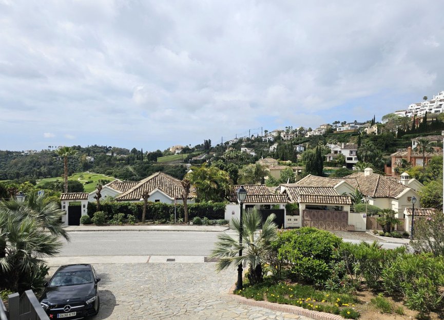 Resale - House - Townhouse - Benahavís - Los Arqueros