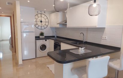 Resale - Apartment - Duplex - Benahavís - Benahavís Centro