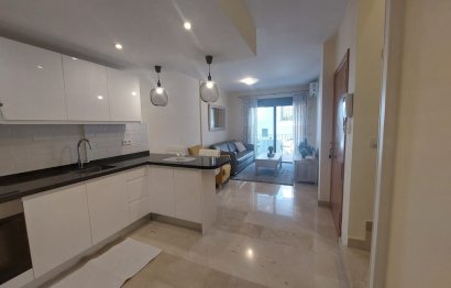 Resale - Apartment - Duplex - Benahavís - Benahavís Centro