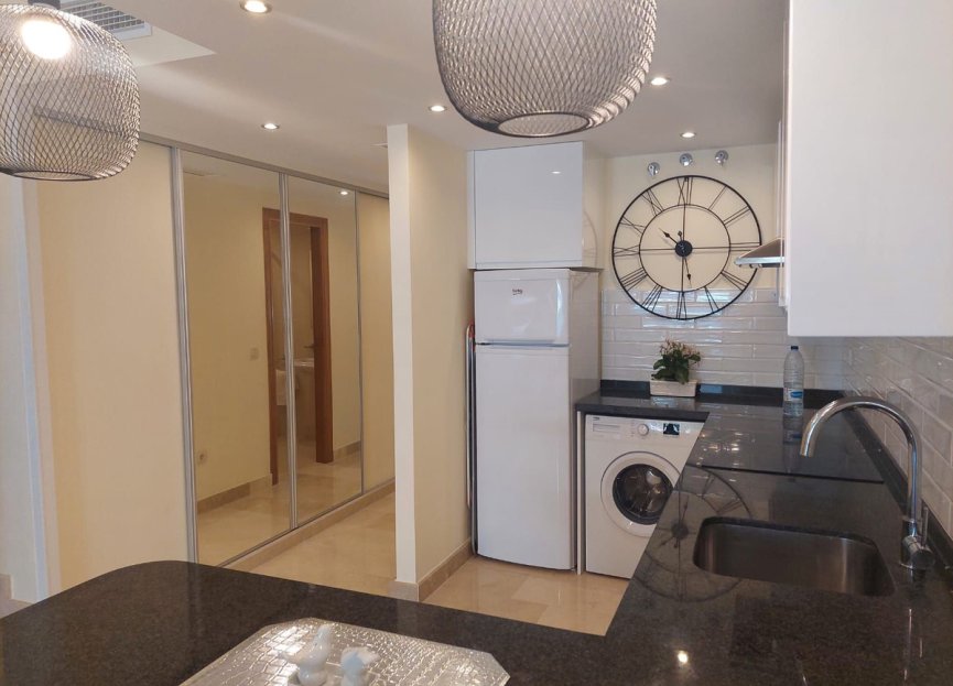 Resale - Apartment - Duplex - Benahavís - Benahavís Centro