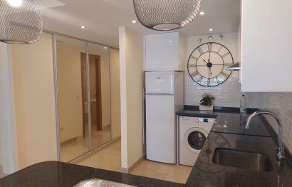 Resale - Apartment - Duplex - Benahavís - Benahavís Centro