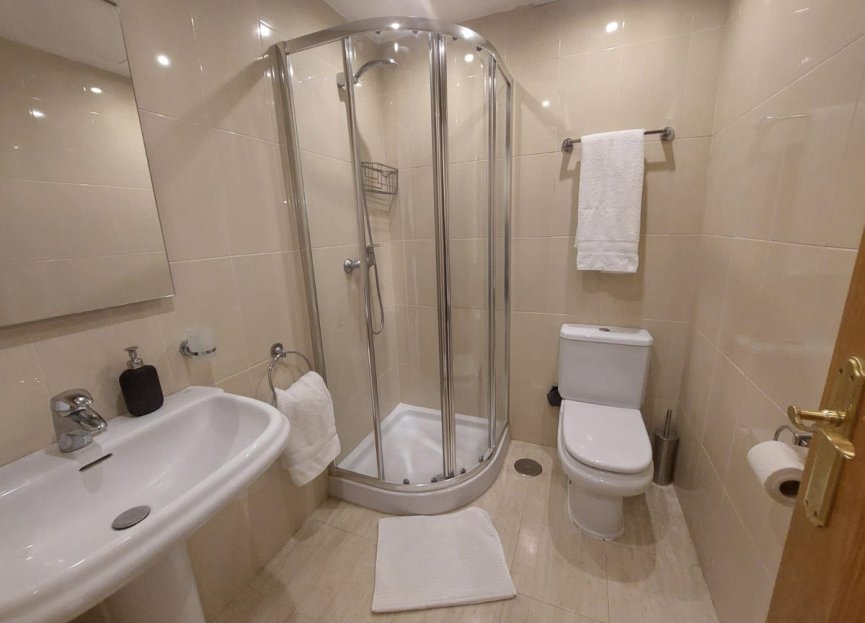 Resale - Apartment - Duplex - Benahavís - Benahavís Centro