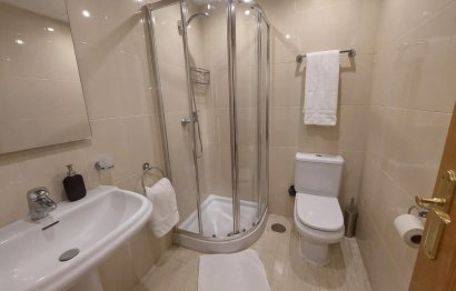 Resale - Apartment - Duplex - Benahavís - Benahavís Centro