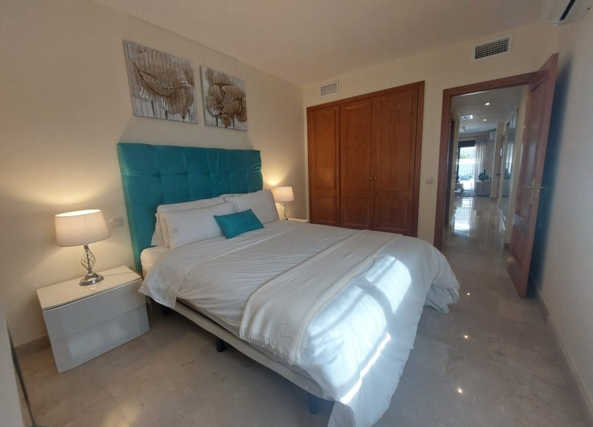Resale - Apartment - Duplex - Benahavís - Benahavís Centro