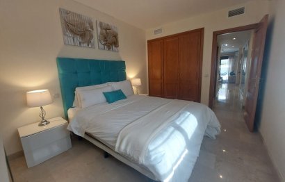 Resale - Apartment - Duplex - Benahavís - Benahavís Centro