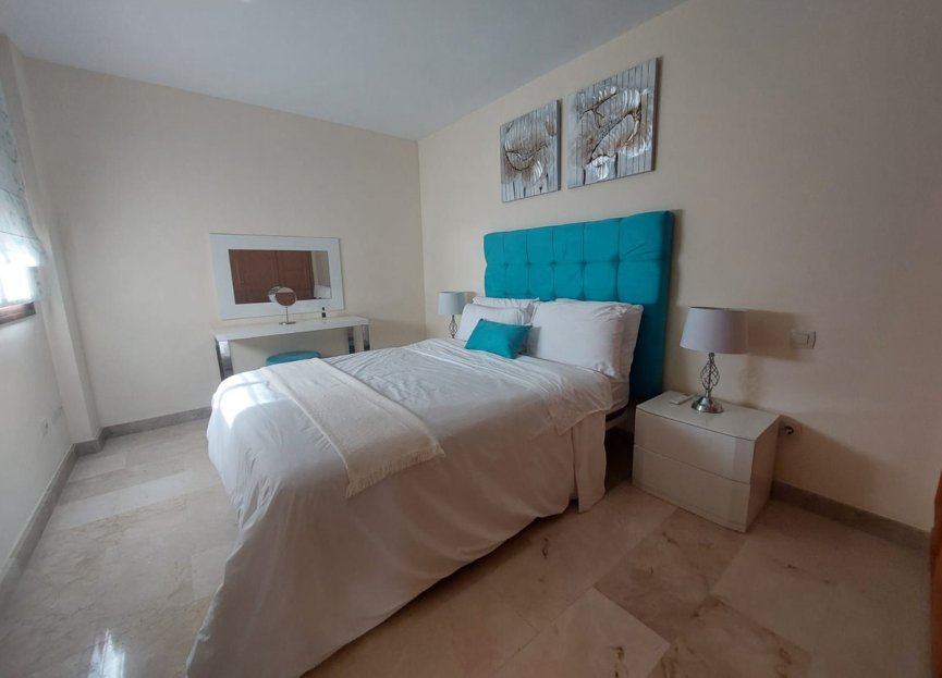 Resale - Apartment - Duplex - Benahavís - Benahavís Centro