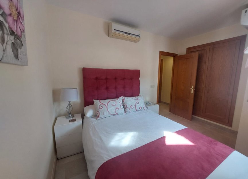 Resale - Apartment - Duplex - Benahavís - Benahavís Centro