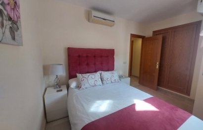 Resale - Apartment - Duplex - Benahavís - Benahavís Centro