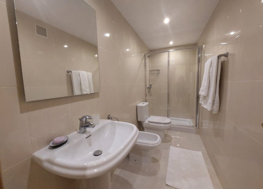 Resale - Apartment - Duplex - Benahavís - Benahavís Centro