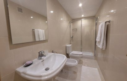 Resale - Apartment - Duplex - Benahavís - Benahavís Centro