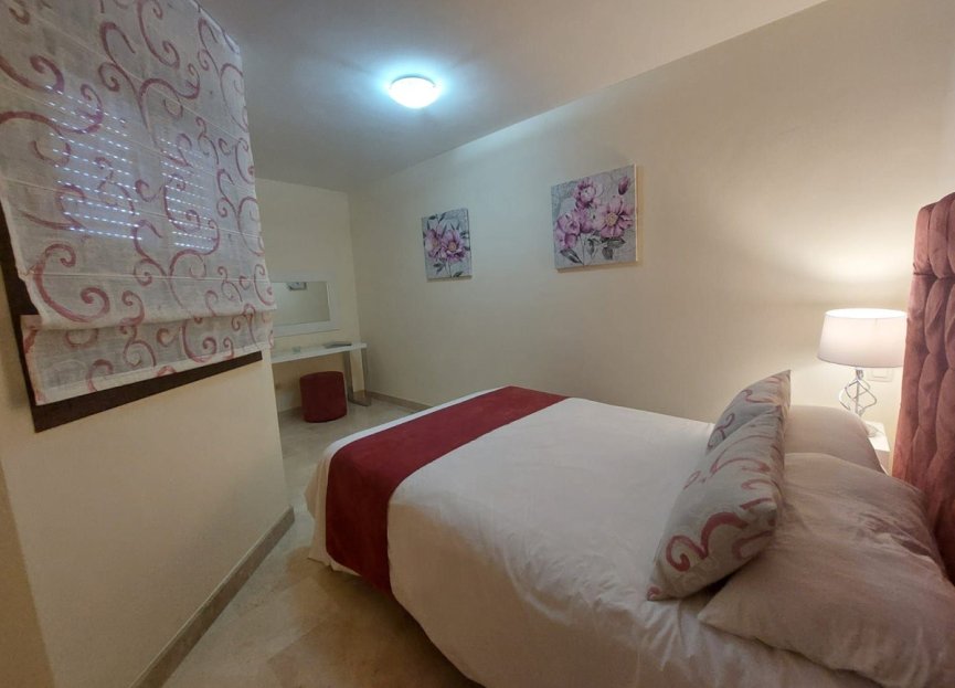 Resale - Apartment - Duplex - Benahavís - Benahavís Centro