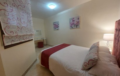 Resale - Apartment - Duplex - Benahavís - Benahavís Centro