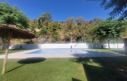 Resale - Apartment - Duplex - Benahavís - Benahavís Centro