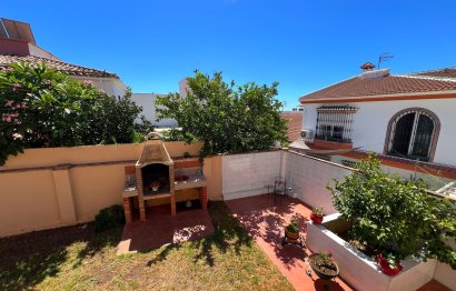 Resale - House - Semi-Detached House - Benalmádena - Benalmadena Centro